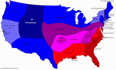 dialect